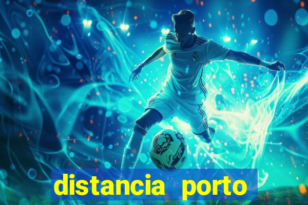 distancia porto alegre buenos aires